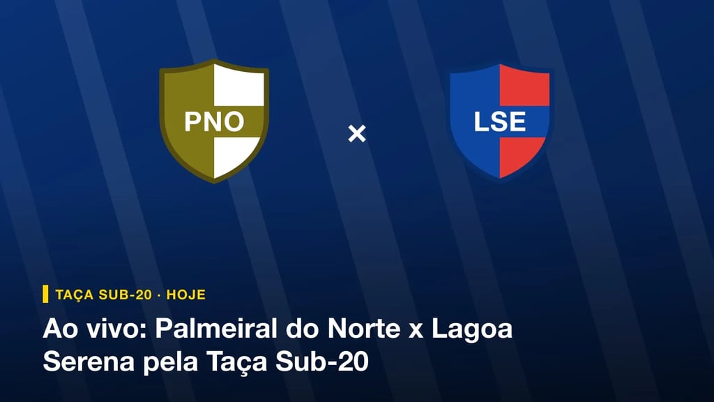Escudos de Ferroviário de Palmeiral do Norte e Clube Recreativo Lagoa Serena